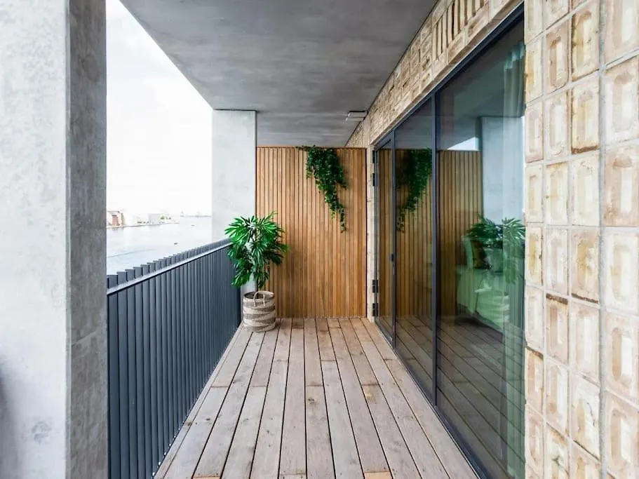 Luxury Living In Copenhagen Prime Spot Appartement Denemarken