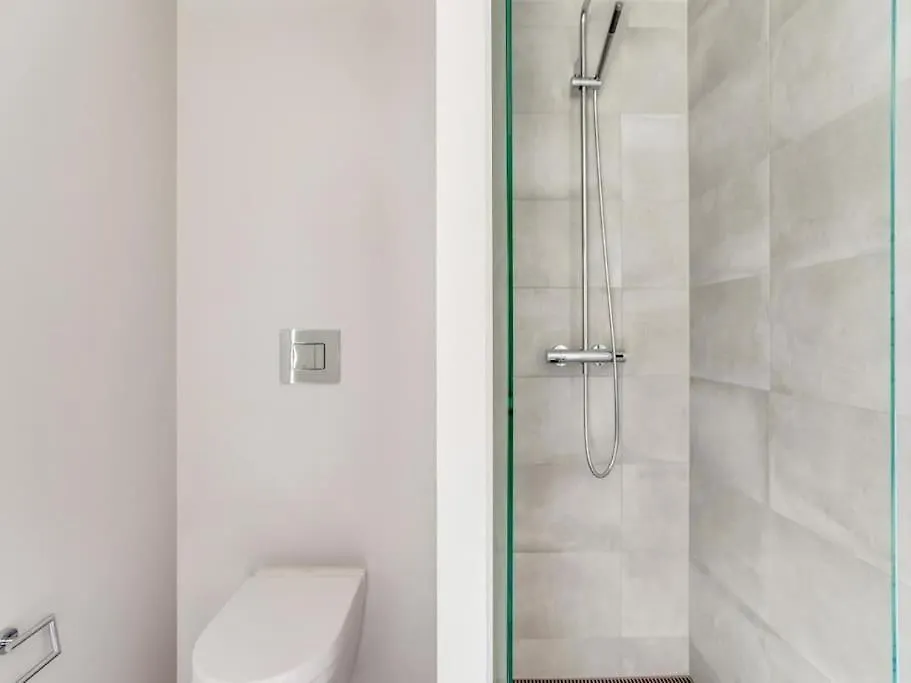 Luxury Living In Copenhagen Prime Spotアパートメント アパート