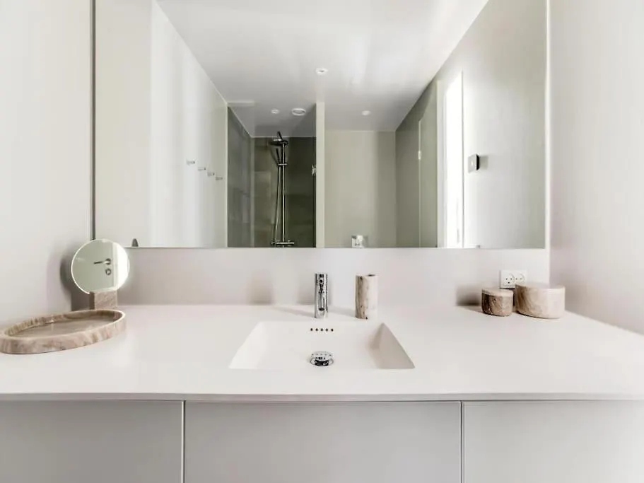 Luxury Living In Copenhagen Prime Spotアパートメント デンマーク
