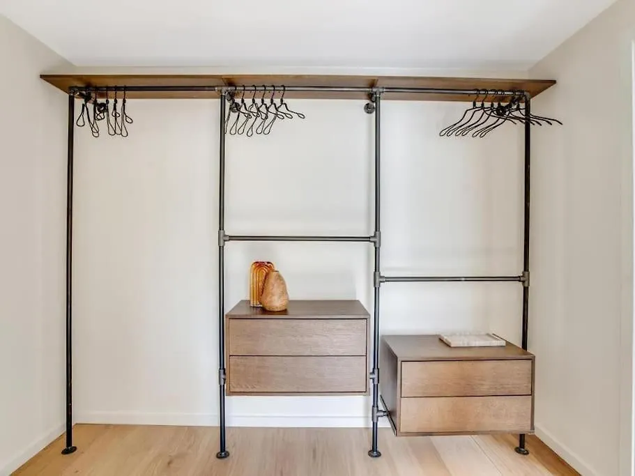 Luxury Living In Copenhagen Prime Spotアパートメント 0*,