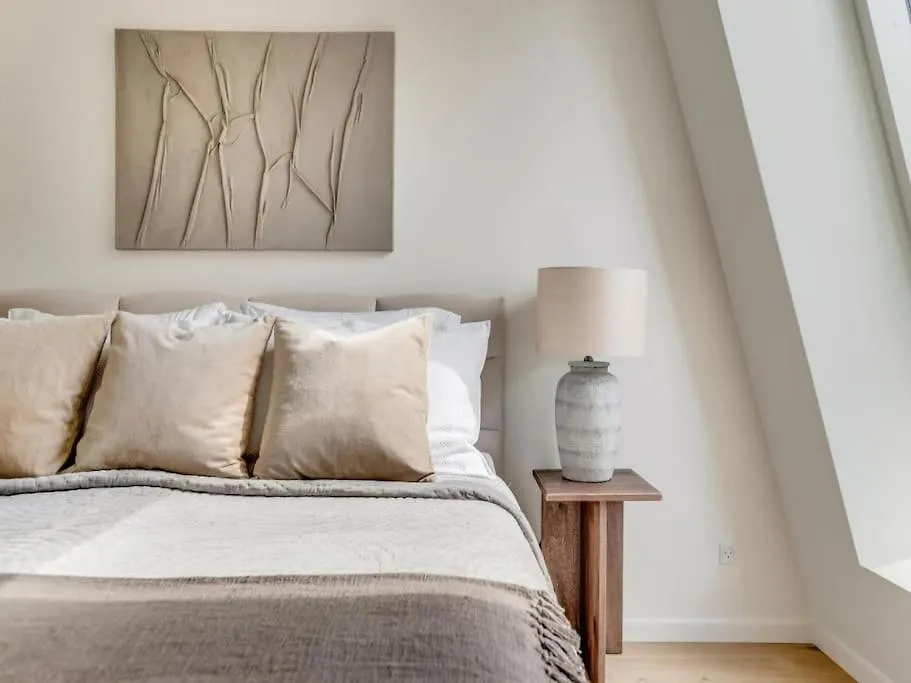 Luxury Living In Copenhagen Prime Spotアパートメント アパート