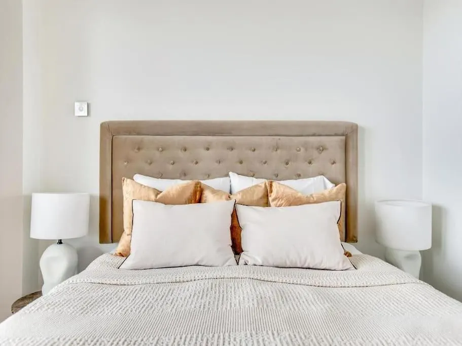 アパート Luxury Living In Copenhagen Prime Spotアパートメント デンマーク